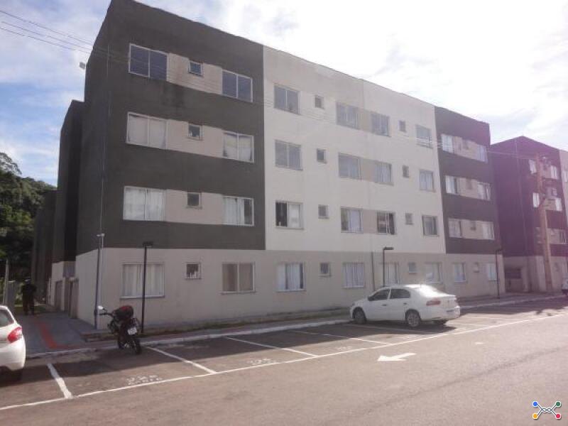 Imóvel 46,27 m² em Bom Jesus, Campo Largo