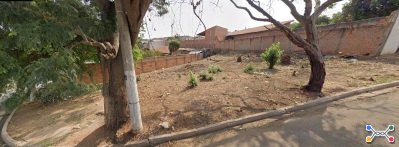 Direitos do Terreno com 339m², bairro Bela Vista, Mogi Mirim - SP 1º Leilão: 05/11/2026 às 14:00 Lan