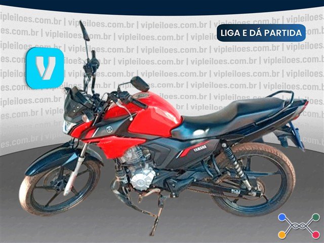 YBR150 FACTOR - 2024/2025