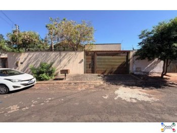 Casa - Rio Verde / GO - Residencial Gameleira II Rua RG 3, s/n