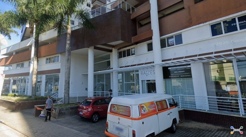 Imóvel em leilão em rio caveiras, Biguaçu/SC