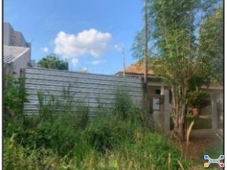 Terreno 42,63% LT 21 LT 21, Cruzeiro do Oeste, Paraná, AVENID..., Valor de avaliação: R$ 87.283,95 V