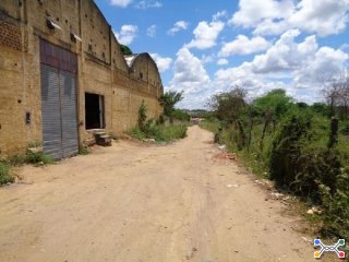 43 44 45 46 47 QD VII LOT CIDADE DE DEUS