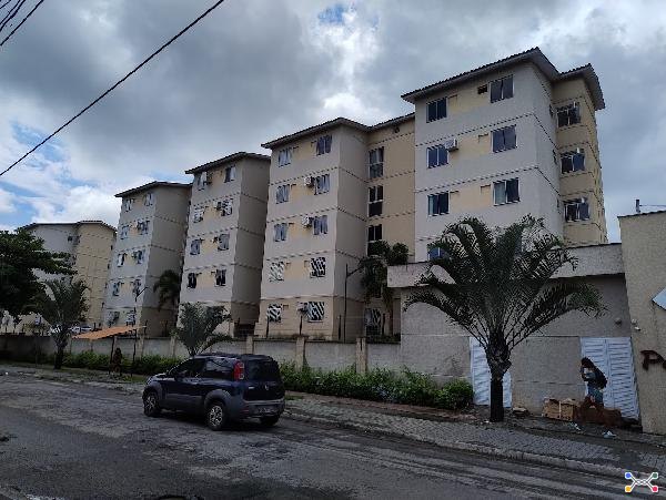 Oferta em destaque — Apartamento no Maria Paula, Sao Goncalo - RJ, Apto 503, 2 quartos, 48m²