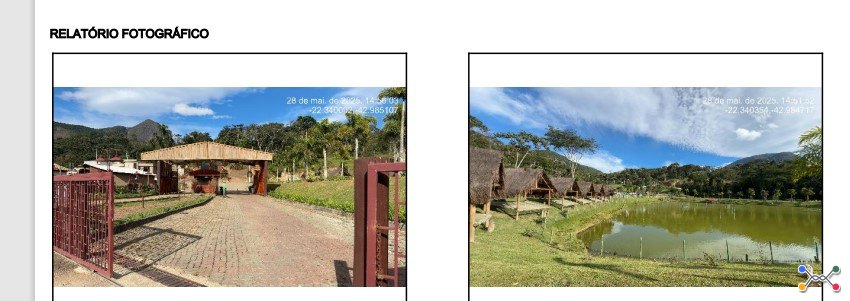 Imóvel para investir — Terreno no Colonia Alpina, Teresopolis - RJ, N. SN QD III, 617,53m²
