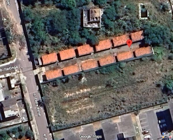Imóvel com ótimo custo — Casa no Barracao, Sao Goncalo - RJ, Nº 620, 1 quarto, 1 vaga, 51,32m²