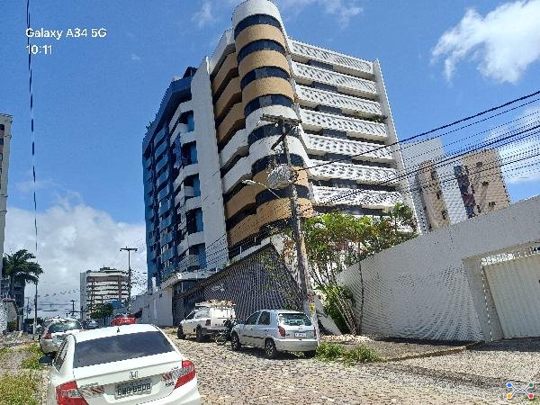 Negócio especial — Apartamento no Candelaria, Natal - RN, Apto 501, 3 quartos, 3 vagas, 272,55m²