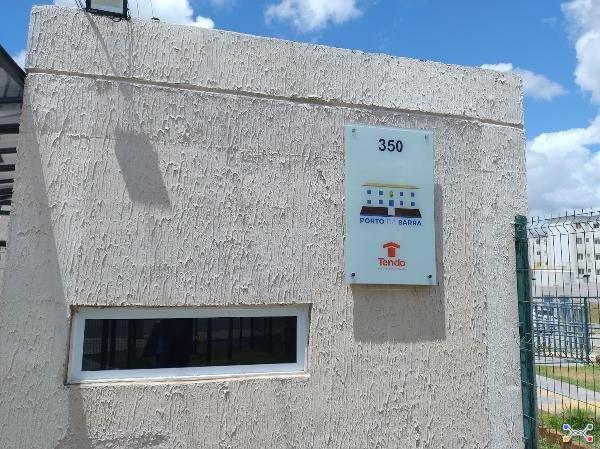 Oportunidade para moradia — Apartamento no Areia Branca, Salvador - BA, Apto 404, 2 quartos, 40,53m²
