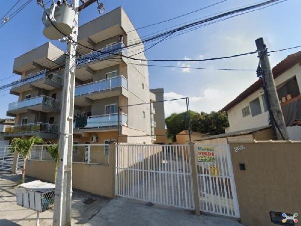 Oportunidade para moradia — Apartamento no Trindade, Sao Goncalo - RJ, Apto 405, 2 quartos, 1 vaga, 52,22m²