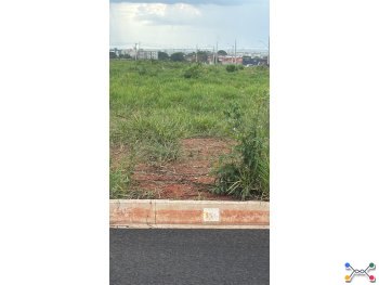 Terreno - Uberlândia / MG - Setor Sul Rua CS-15, s/n