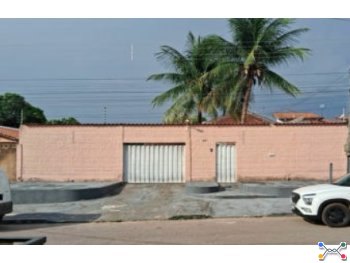 Casa - Redenção / PA - Setor Oeste Rua Henrique Timóteo, 120