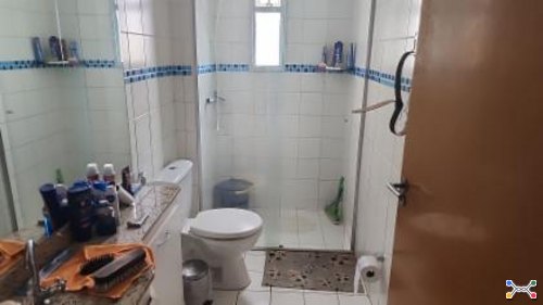 Apartamento no Norte, Brasília, DF