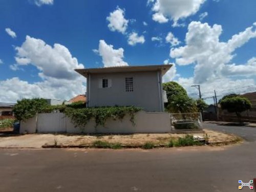 Casa no Jardim Cairi, Colorado, PR