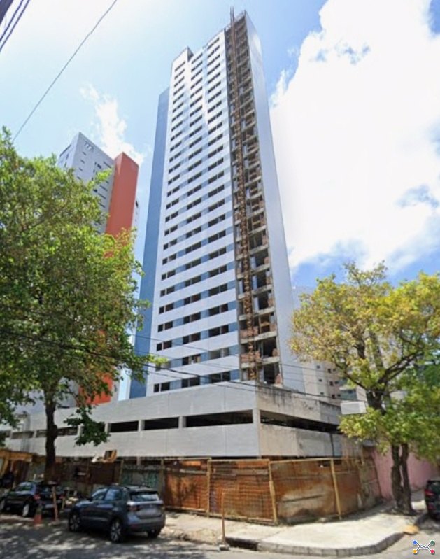 LEILÃO DE IMÓVEIS - EDF GOLDEN BRIDGE HOME SERVICE (EM CONSTRUÇÃO) - Lote 004 (ID 13330)