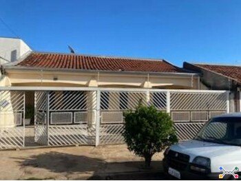 Casa - Marília / SP - Jardim Santa Antonieta Rua José Batista de Almeida Sobrinho, 971