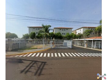 Apartamento - Ribeirão Preto / SP - Quintino Facci II Rua Lara Nilsa Raffaini Cação, 630