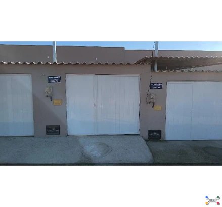 Casa em Leilão em Seropédica / RJ - 3049617