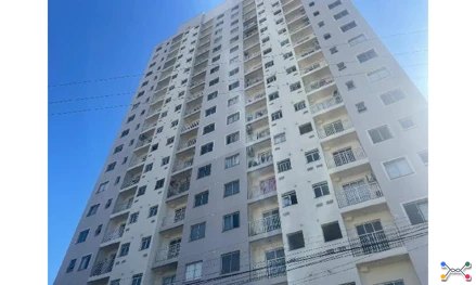 Apartamento em Leilão em Niterói / RJ - 3064881