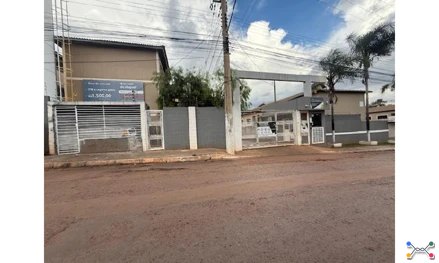 Apartamento em Leilão em Valparaíso De Goiás / GO - 3049130