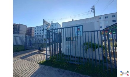 Apartamento em Leilão em Camaçari / BA - 3049385