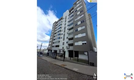 Apartamento em Leilão em Caxias Do Sul / RS - 3048986
