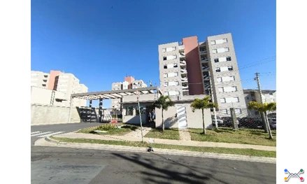 Apartamento em Leilão em Campinas / SP - 3050290