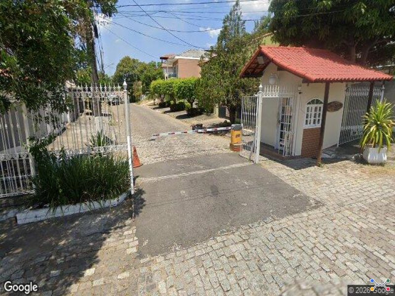 Casa, Residencial, Campo Grande