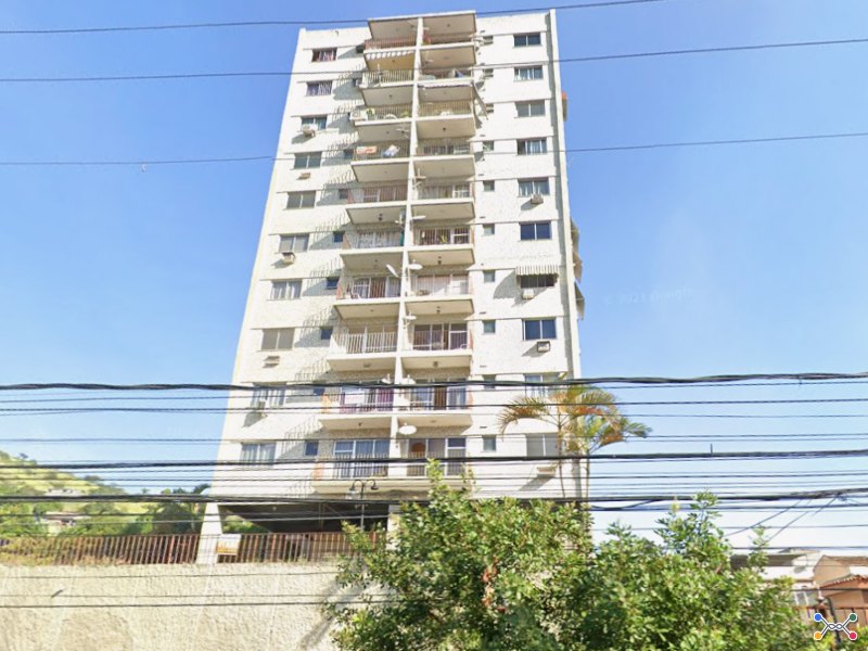Apartamento, Residencial, Vaz Lobo