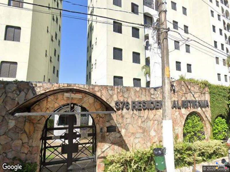 Apartamento, Residencial, Quinta da Paineira 8 Conjunto Residencial Ibitirama, 2 dormitório(s), 1 vaga(s) de garagem