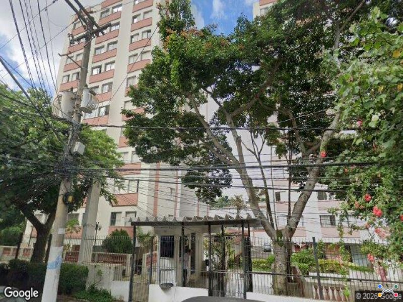 Apartamento, Residencial, Vila Butantã, 2 dormitório(s), 1 vaga(s) de garagem