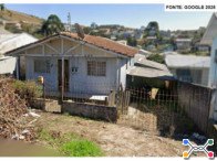Casas - Terreno c/ 360m² - Lages/SC