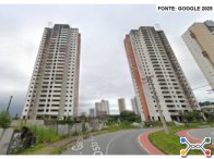 Apartamento n° 173 c/ 90,54m² - Taubaté/SP