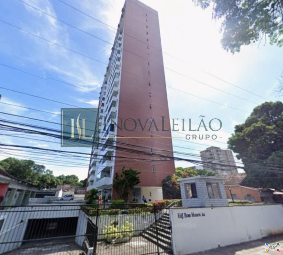 Aptº Duplex nº 1.604 c/ 143,33m², 03qtos c/dep. - Boa Vista