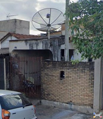 Casa em São José do Rio Preto/SP