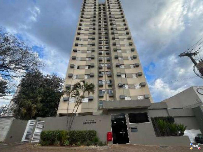 Apartamento, Residencial, Maracanã, 3 dormitório(s), 2 vaga(s) de garagem