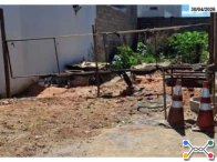 Direitos possessórios de terreno c/ 132,00m² - Brasília/DF