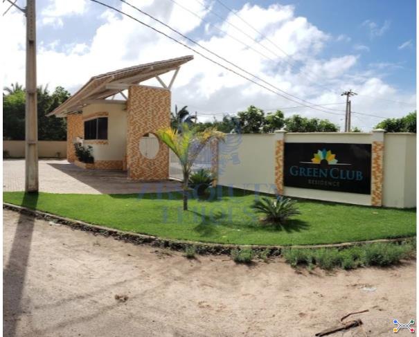 Terreno – Green Club Residence – 682,40 m² – São José de Ribamar (MA) | Cód do leilão: /001 Terrenos