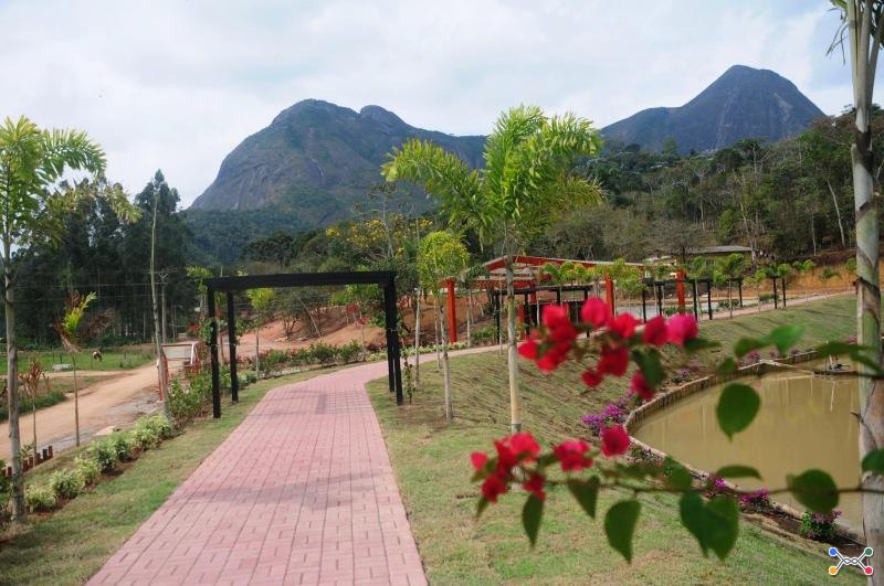 Tela de Acesso - TERESOPOLIS/RJ