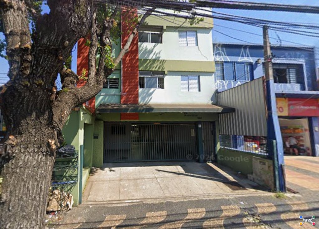Apartamento, 60m², Vila Teixeira, Campinas/SP