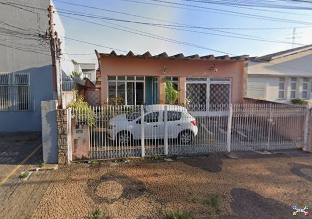 Imóvel residencial, 309m², Jardim Chapadão, Campinas/SP