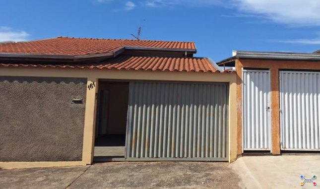 Imóvel residencial, 250m², Jardim Interlagos, Hortolândia/SP