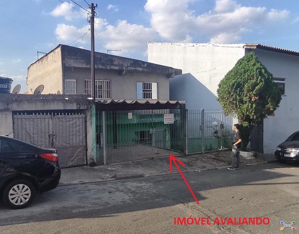 Imóvel residencial, 176m², Parque Pirajussara, Embu das Artes/SP
