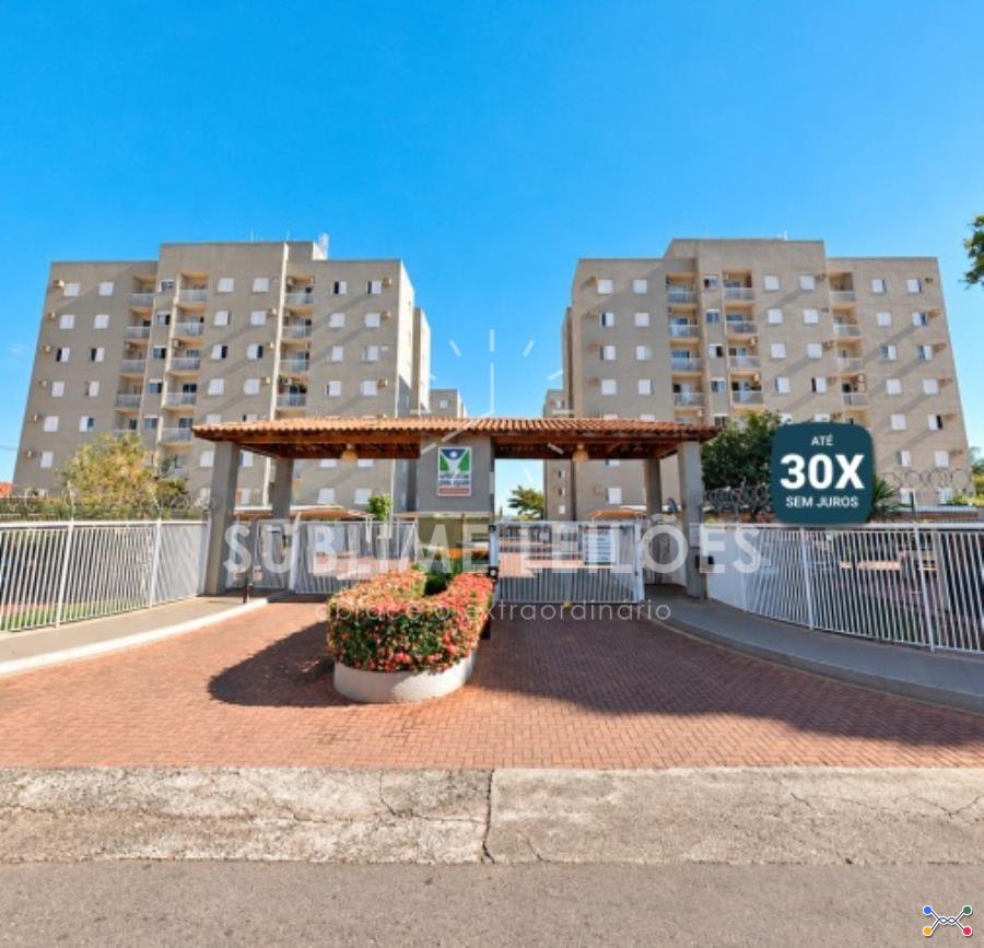 Vaga | 49m² útil