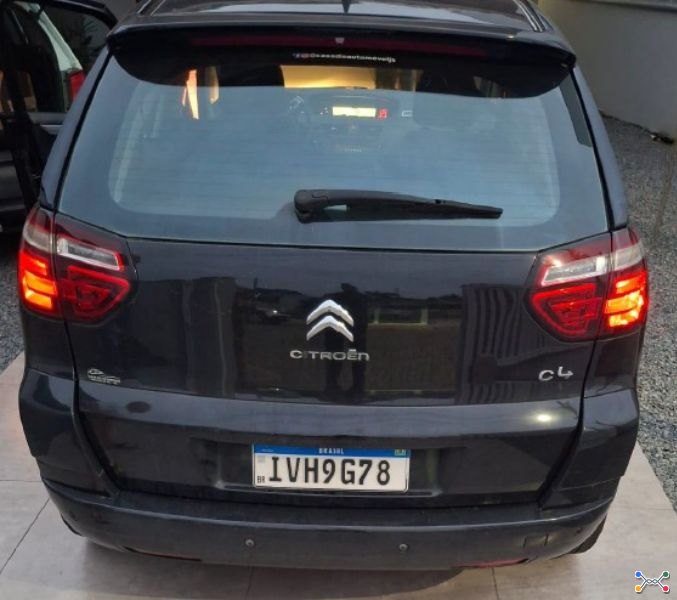 I/CITROEN C4 PIC GLXA 5L, ANO/MODELO 2013/2014