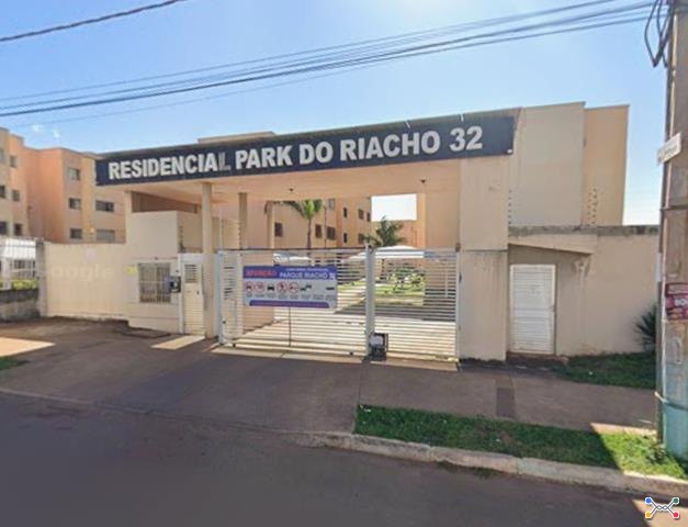 Nº DO BEM: 516079730 DISTRITO FEDERAL (DF)Descrição: IMÓVEL DE MATRÍCULA 88.895 DO 4º OFÍCIO DE REGISTRO DE IMÓVEIS