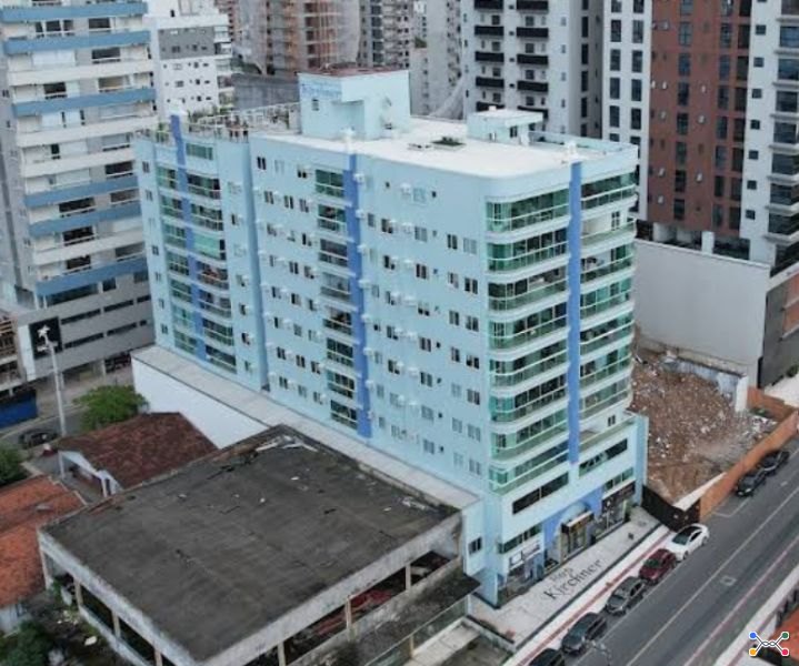 BOX DE GARAGEM nº 33, do Edifício Residencial Kirc