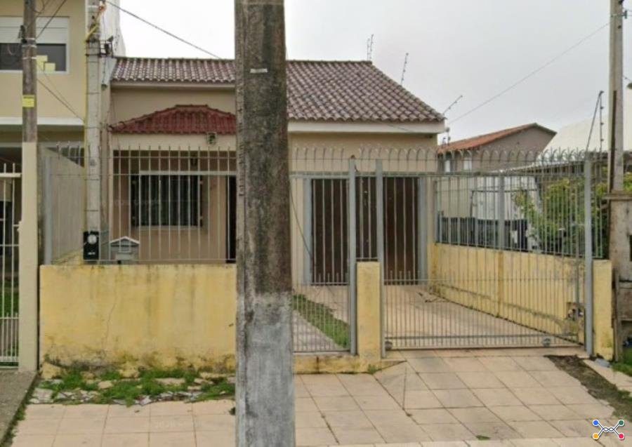 Pelotas/RS – Areal – Casa com 76m²