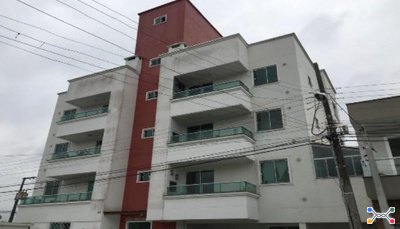Apartamento 77m² - Areias, Camboriú/SC - Entrada de 30% + saldo em até 240x