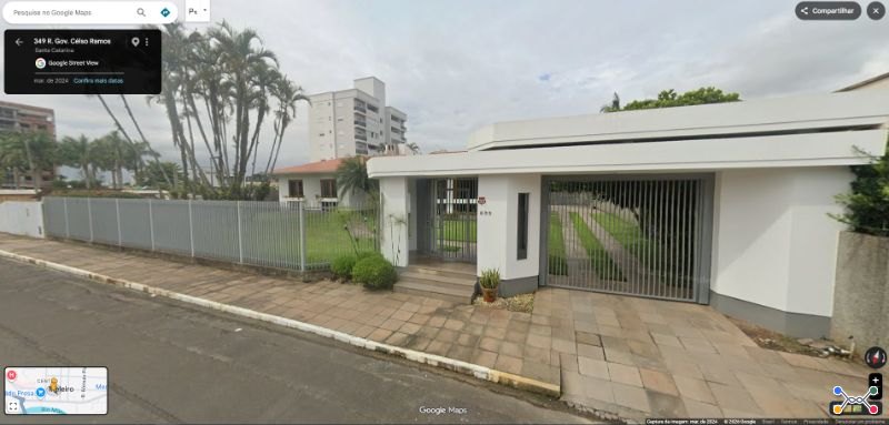 Casa em Meleiro