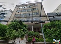 APARTAMENTO NO MEIER - RUA MEDINA, 226